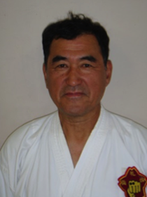 Iijima Toshio